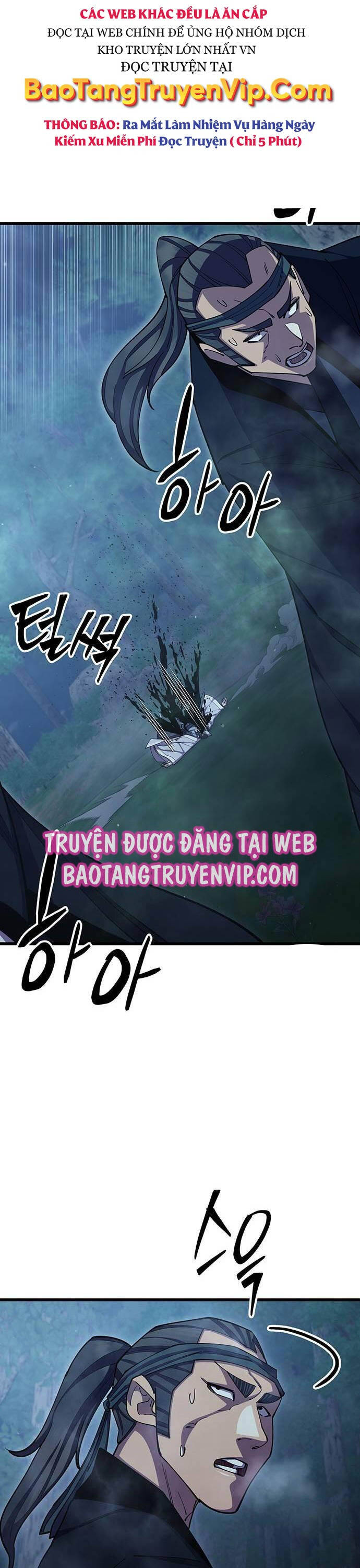 Thiên Hạ Đệ Nhất Đại Sư Huynh Chapter 86 - Trang 4