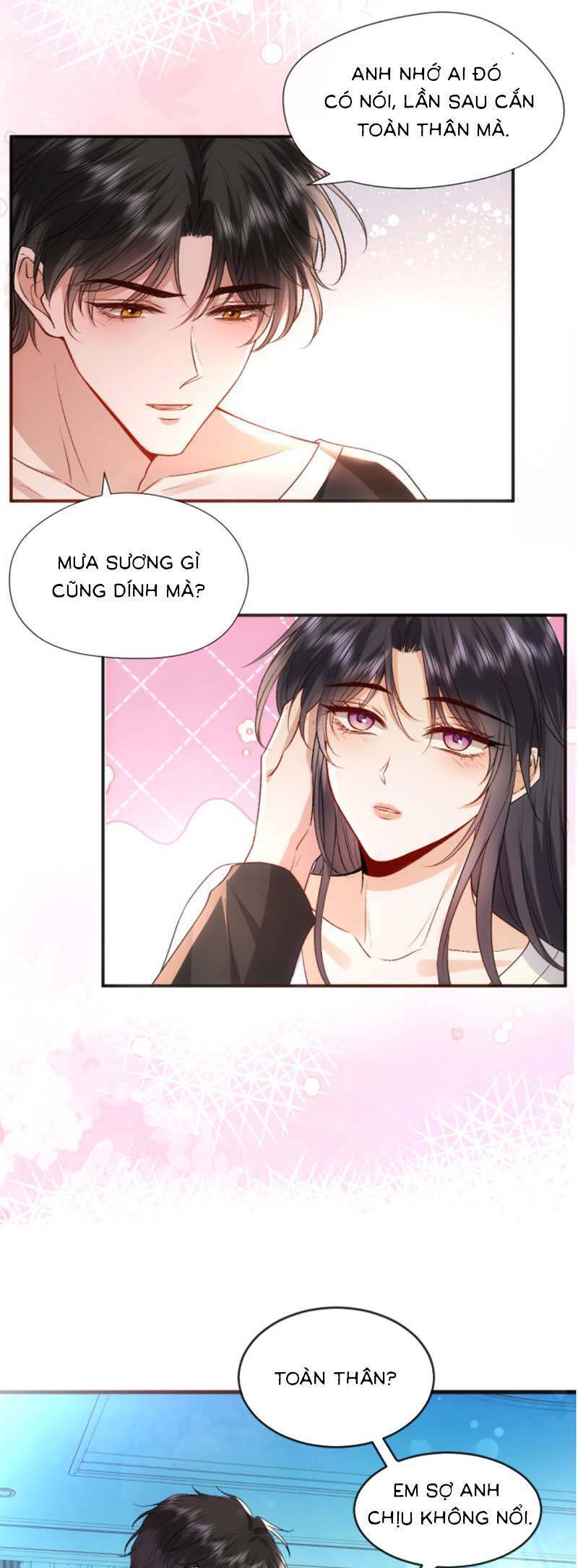 Vợ Của Lục Tổng Không Phải Dạng Vừa Chapter 76 - Trang 4