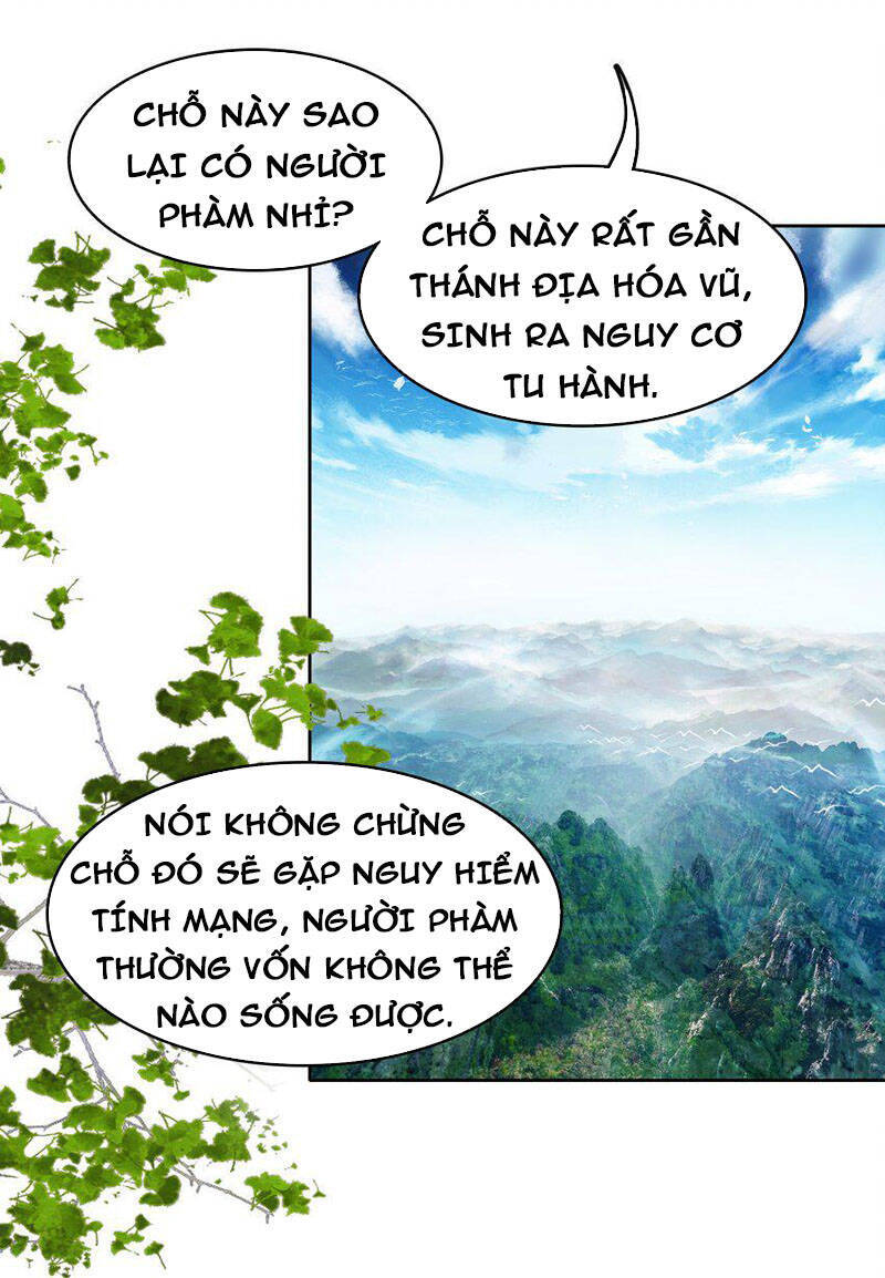 Ta Đây Chính Là Tuyệt Thế Cao Thủ Chapter 23 - Trang 3