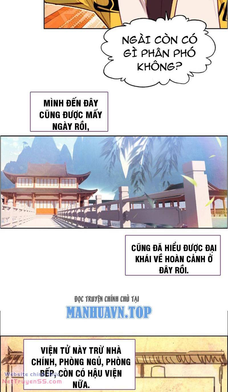 Ta Đây Chính Là Tuyệt Thế Cao Thủ Chapter 40.5 - Trang 2