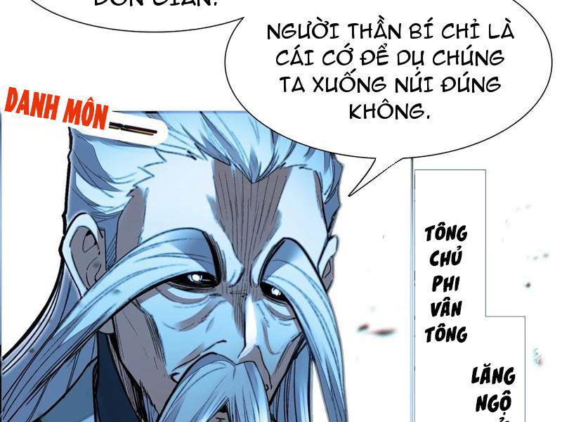 Ta Đây Chính Là Tuyệt Thế Cao Thủ Chapter 67 - Trang 4