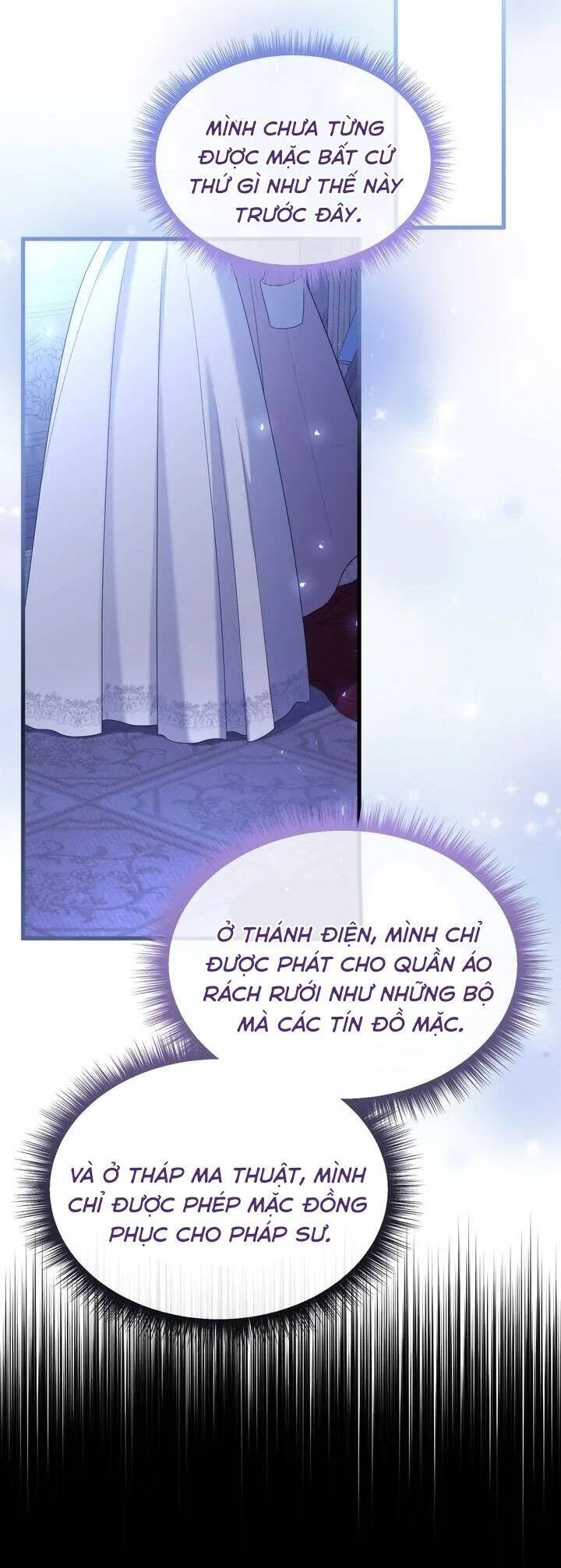 Một Đêm Sâu Đậm Của Adeline Chapter 72 - Next Chapter 73