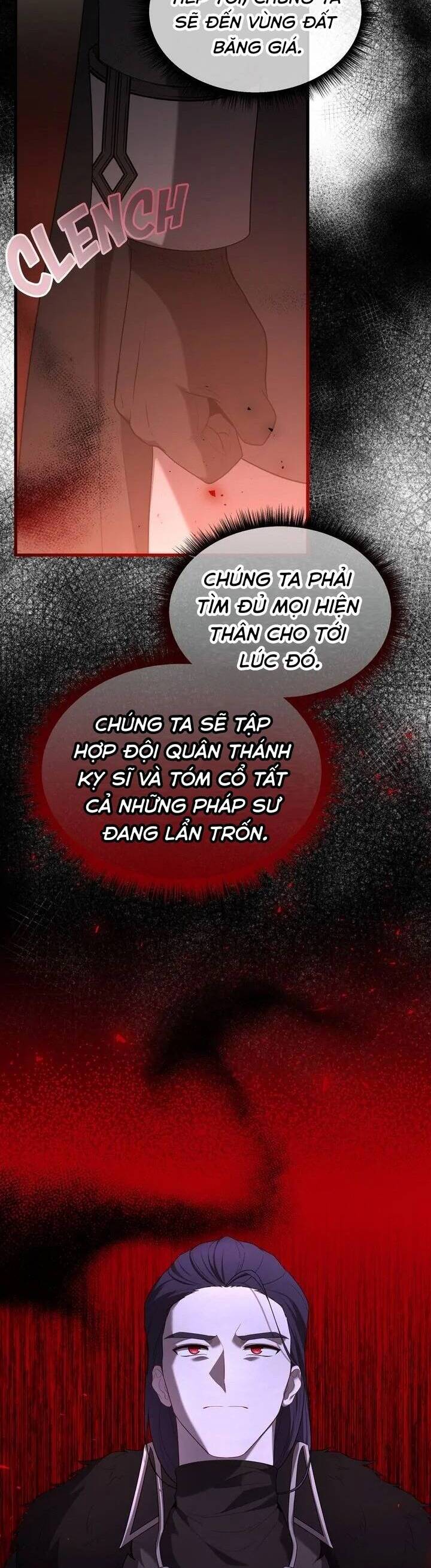 Một Đêm Sâu Đậm Của Adeline Chapter 72 - Next Chapter 73