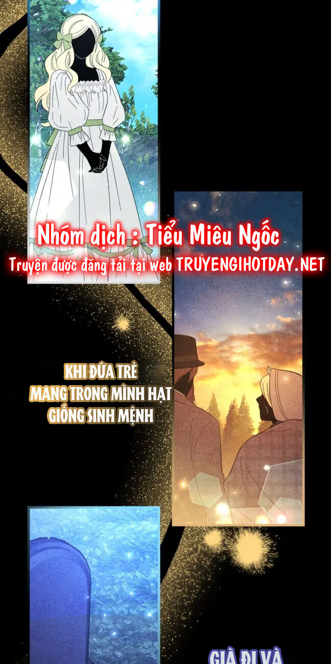 Một Đêm Sâu Đậm Của Adeline Chapter 77 - Next Chapter 78