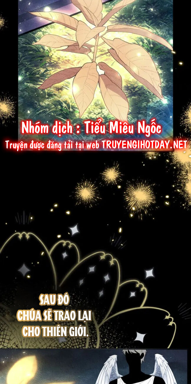 Một Đêm Sâu Đậm Của Adeline Chapter 77 - Next Chapter 78