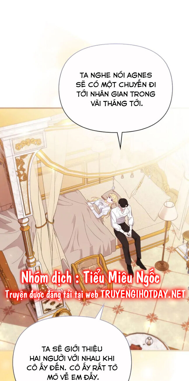 Một Đêm Sâu Đậm Của Adeline Chapter 77 - Next Chapter 78