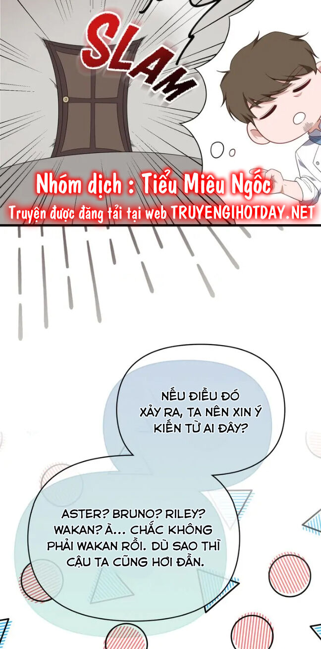 Một Đêm Sâu Đậm Của Adeline Chapter 77 - Next Chapter 78