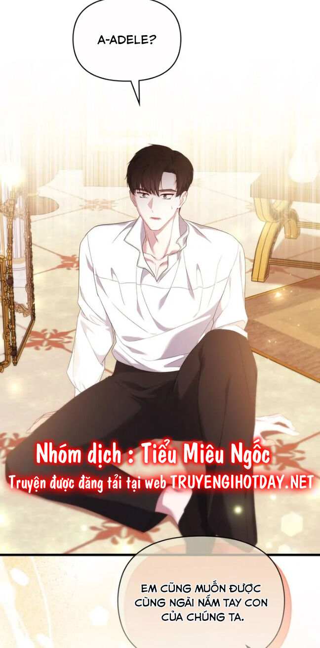 Một Đêm Sâu Đậm Của Adeline Chapter 77 - Next Chapter 78