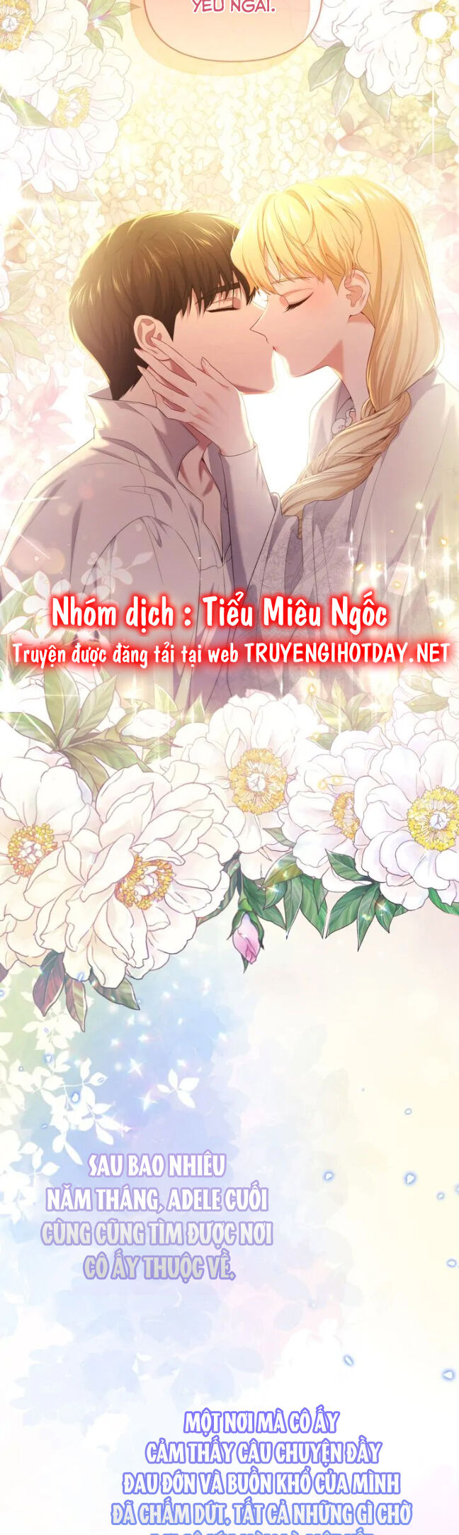 Một Đêm Sâu Đậm Của Adeline Chapter 77 - Next Chapter 78