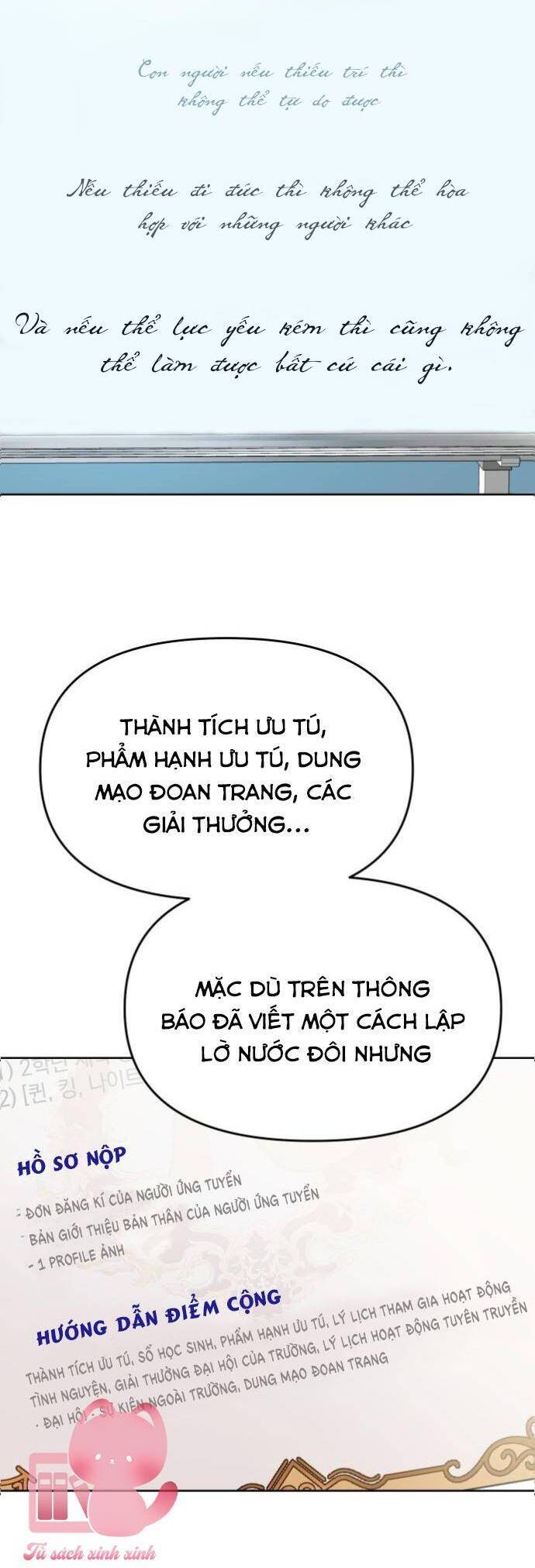 Quản Gia, Làm Ơn! Chapter 22 - Next Chapter 23