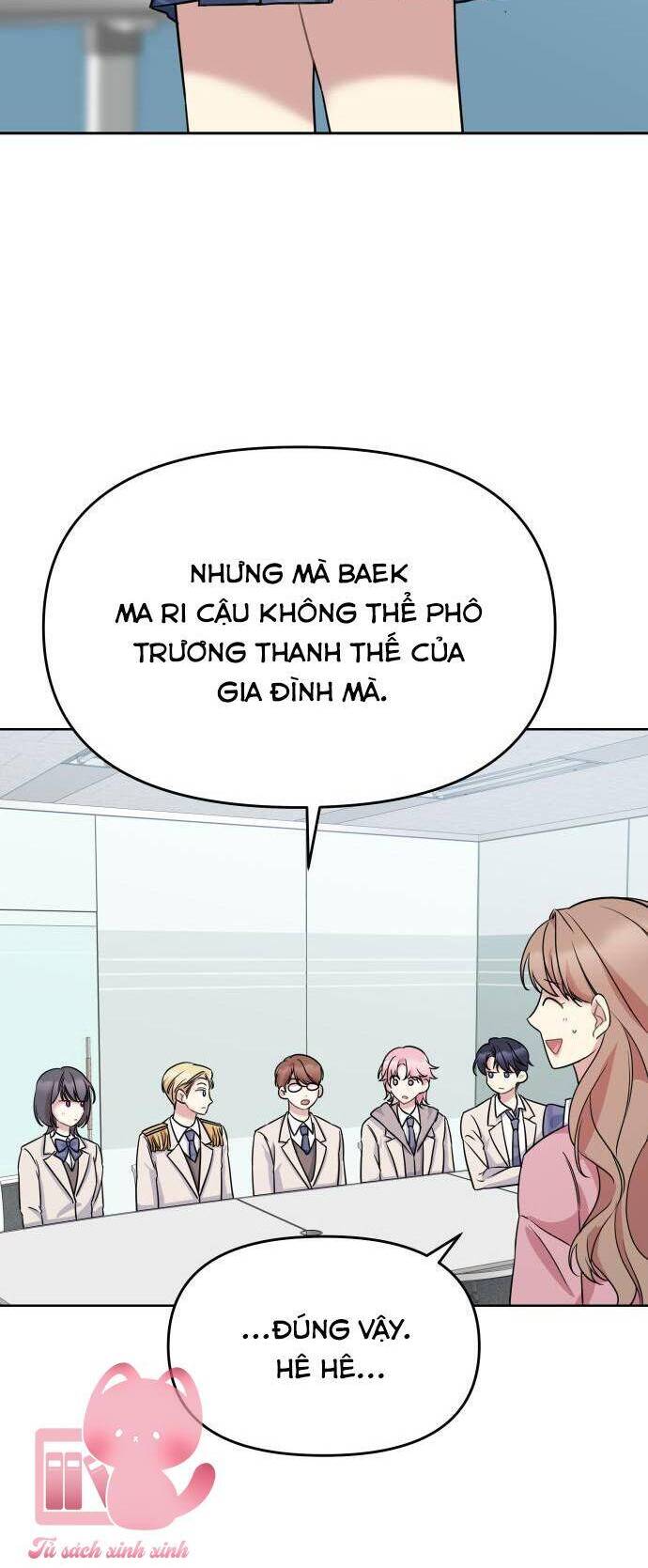 Quản Gia, Làm Ơn! Chapter 22 - Next Chapter 23