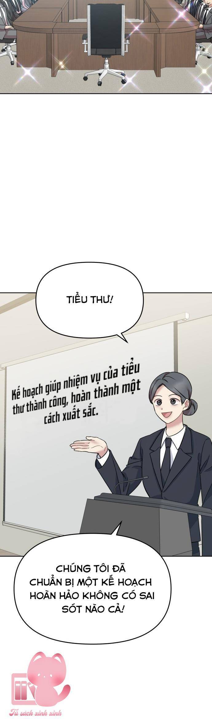 Quản Gia, Làm Ơn! Chapter 23 - Next Chapter 24