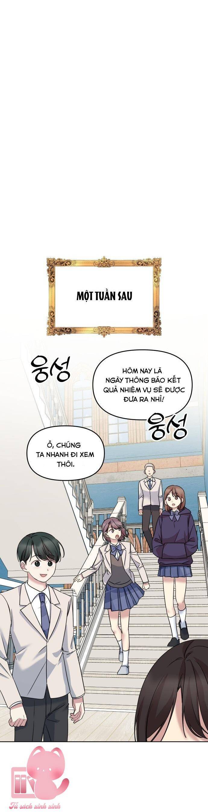 Quản Gia, Làm Ơn! Chapter 23 - Next Chapter 24