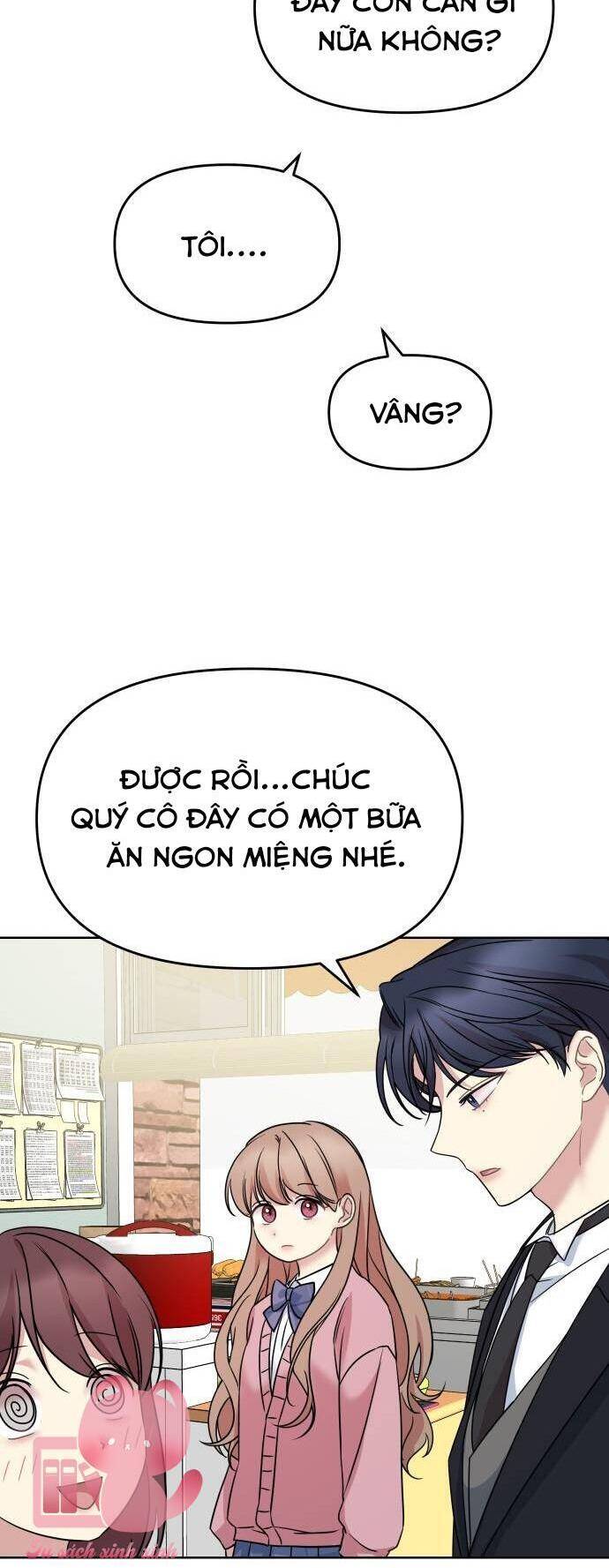 Quản Gia, Làm Ơn! Chapter 24 - Next Chapter 25