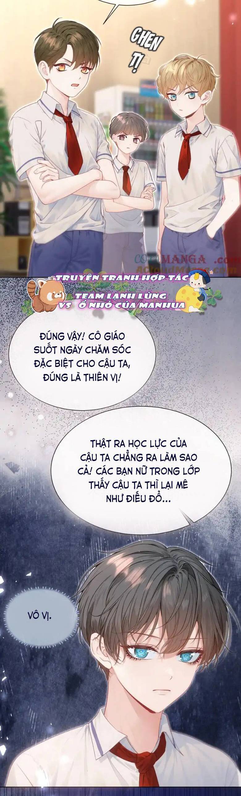 1001 Cách Chinh Phục Chồng Yêu Chapter 103 - Next Chapter 104