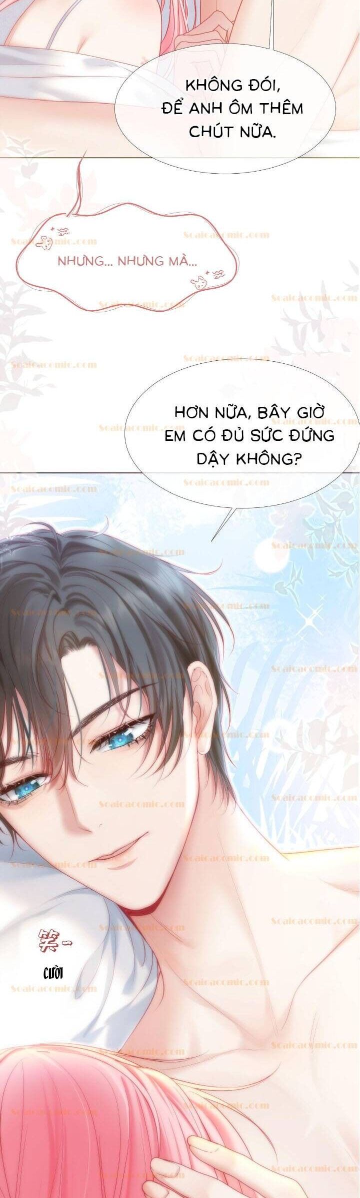 1001 Cách Chinh Phục Chồng Yêu Chapter 56 - Next Chapter 57