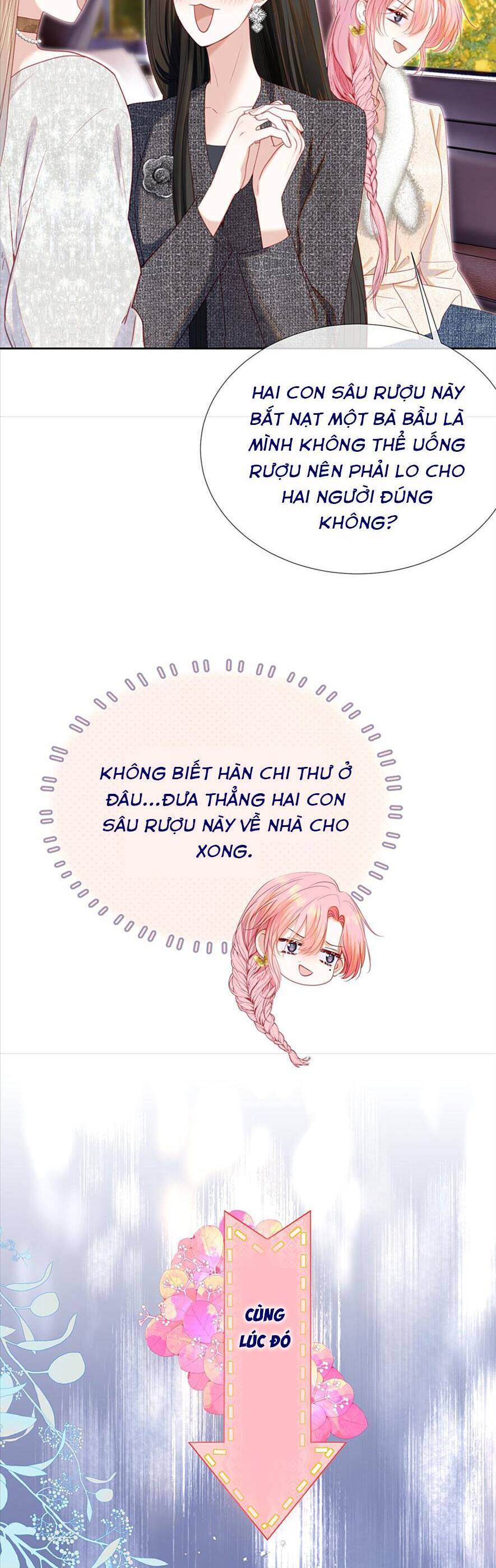 1001 Cách Chinh Phục Chồng Yêu Chapter 72 - Next Chapter 73