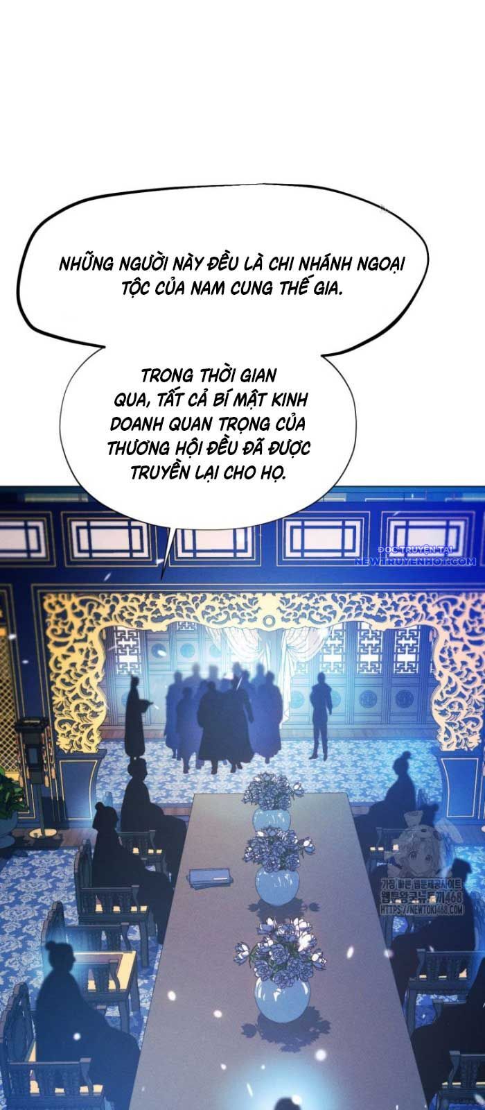 Chuyển Sinh Vào Thế Giới Võ Lâm Chapter 124 - Next 