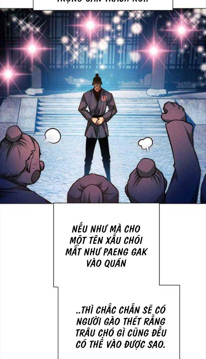 Chuyển Sinh Vào Thế Giới Võ Lâm Chapter 56 - Trang 4