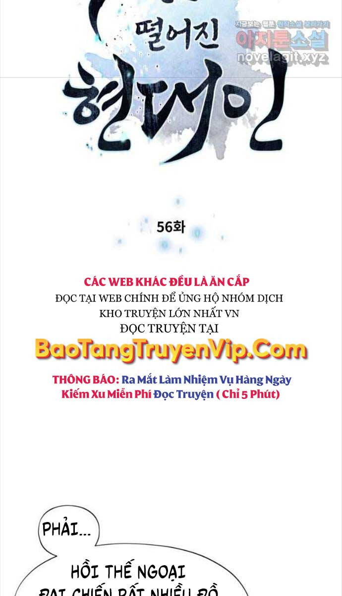 Chuyển Sinh Vào Thế Giới Võ Lâm Chapter 56 - Trang 4