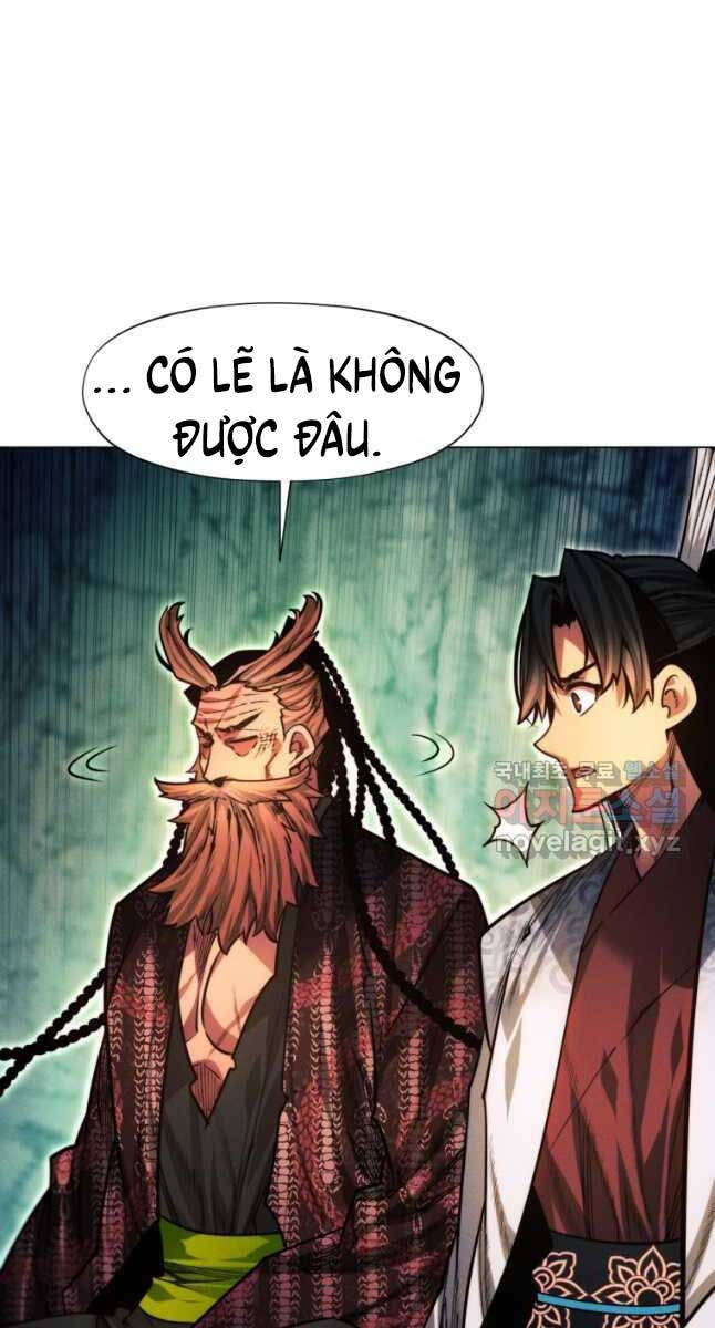 Chuyển Sinh Vào Thế Giới Võ Lâm Chapter 59 - Trang 4