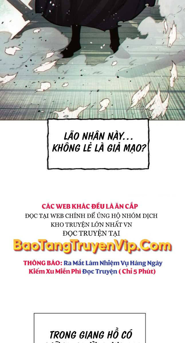 Chuyển Sinh Vào Thế Giới Võ Lâm Chapter 59 - Trang 4