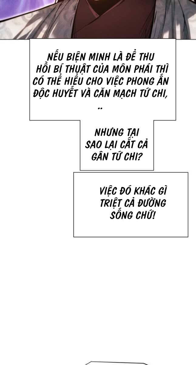 Chuyển Sinh Vào Thế Giới Võ Lâm Chapter 59 - Trang 4