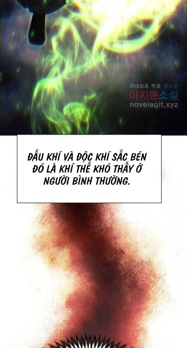 Chuyển Sinh Vào Thế Giới Võ Lâm Chapter 59 - Trang 4