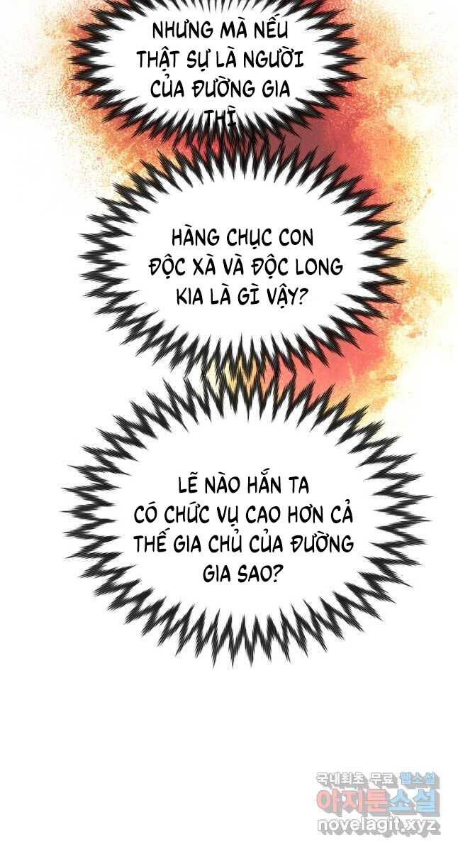 Chuyển Sinh Vào Thế Giới Võ Lâm Chapter 59 - Trang 4