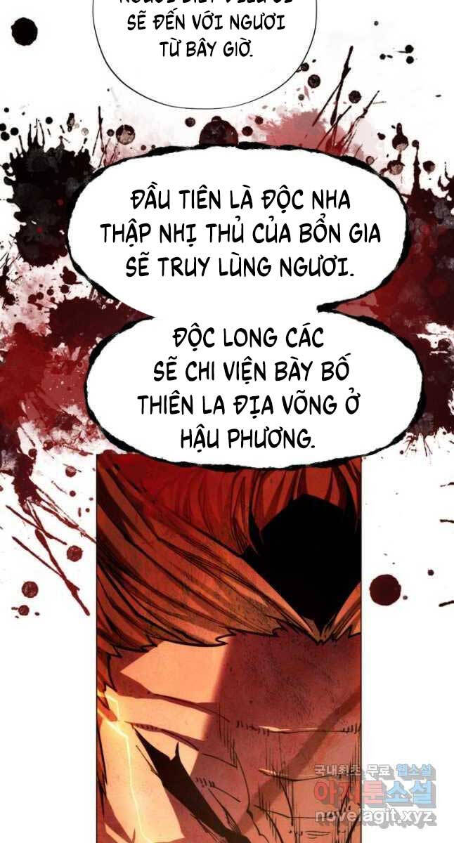 Chuyển Sinh Vào Thế Giới Võ Lâm Chapter 59 - Trang 4