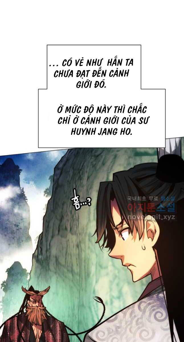 Chuyển Sinh Vào Thế Giới Võ Lâm Chapter 59 - Trang 4