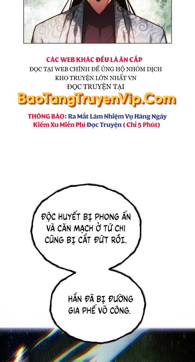 Chuyển Sinh Vào Thế Giới Võ Lâm Chapter 59 - Trang 4