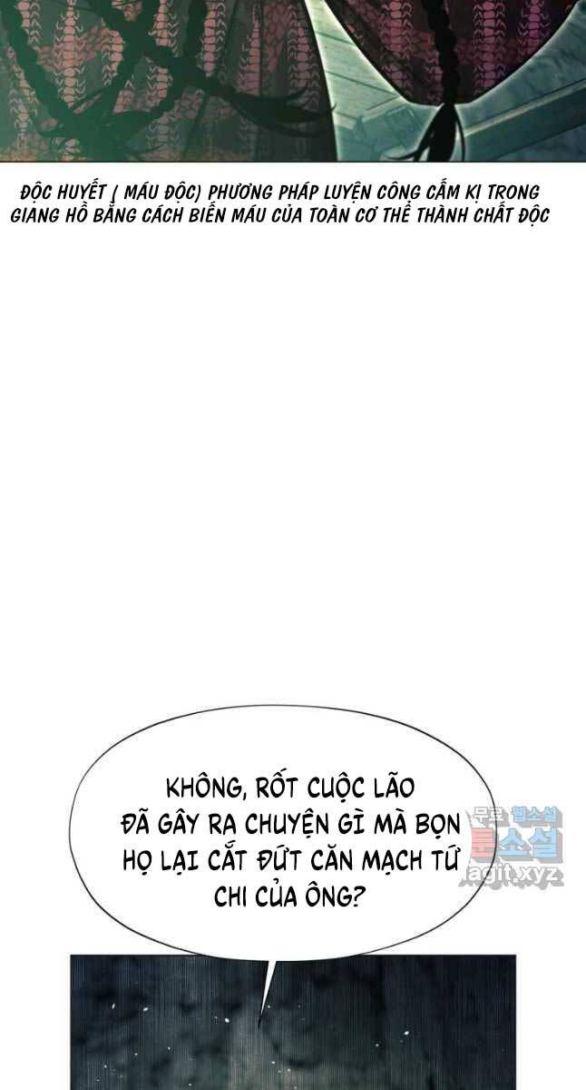 Chuyển Sinh Vào Thế Giới Võ Lâm Chapter 59 - Trang 4