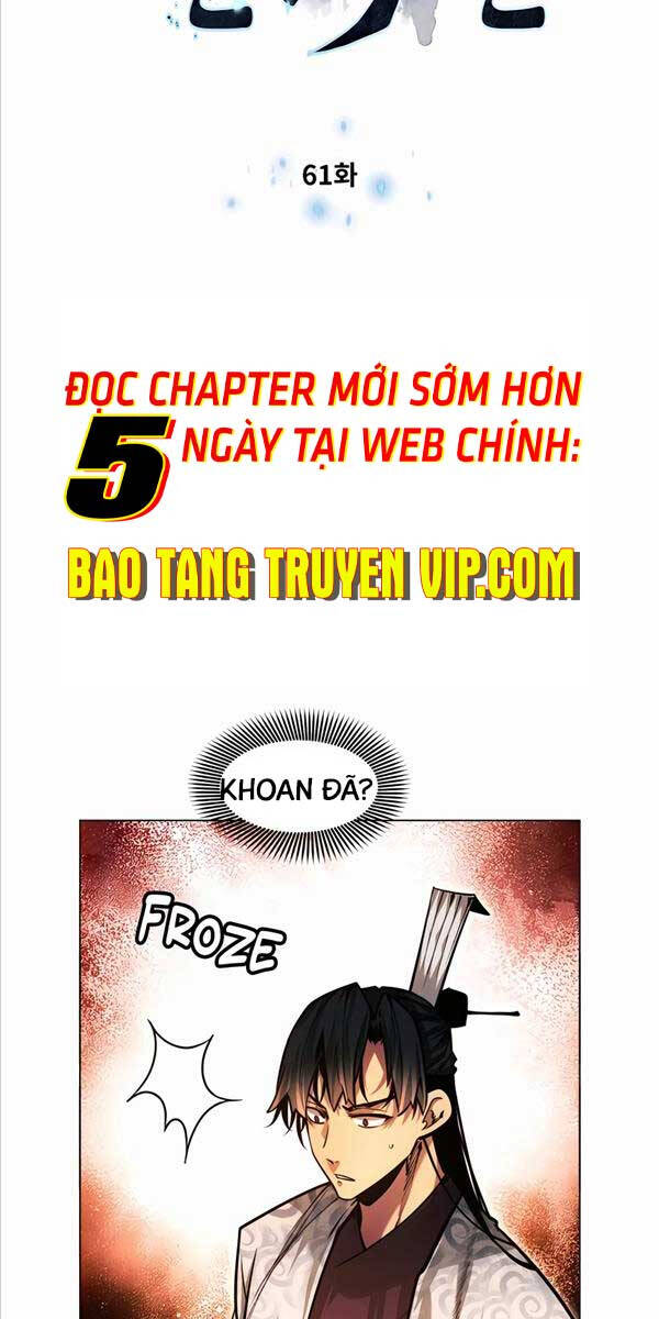 Chuyển Sinh Vào Thế Giới Võ Lâm Chapter 61 - Trang 4