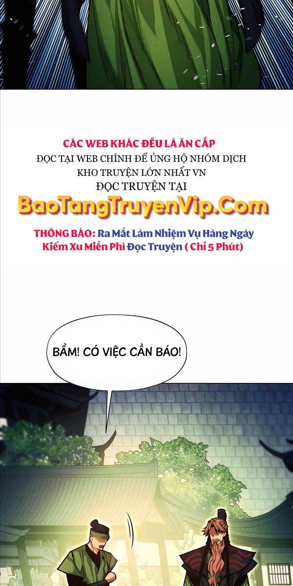 Chuyển Sinh Vào Thế Giới Võ Lâm Chapter 61 - Trang 4