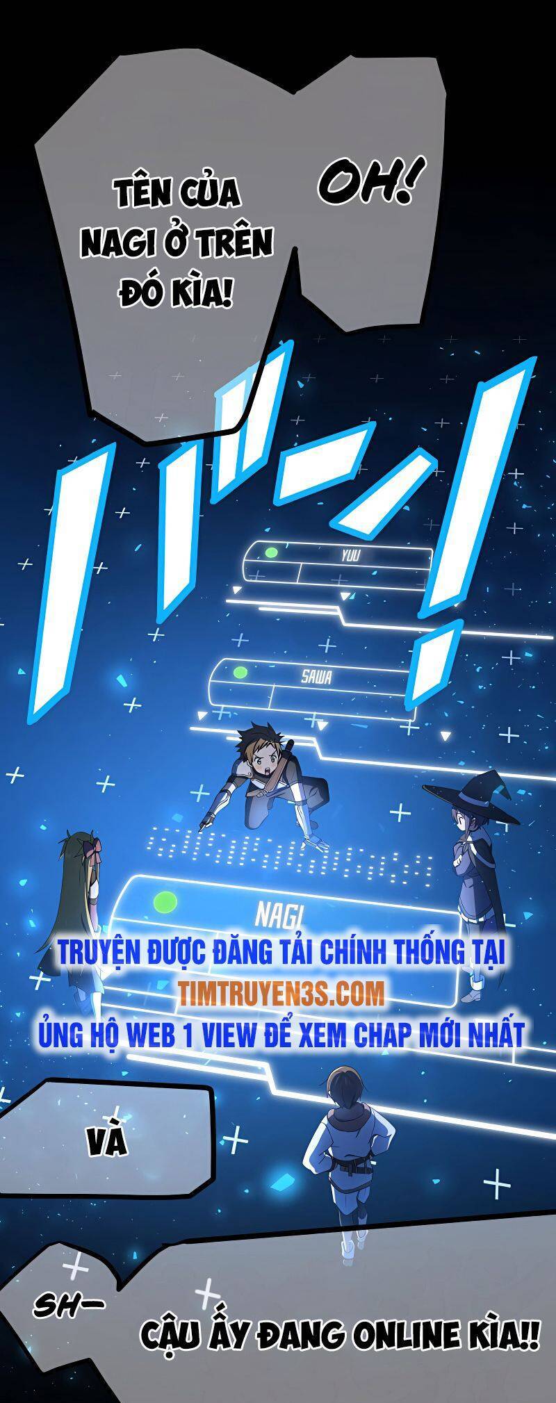 Quỷ Ấn Chapter 30 - Trang 4