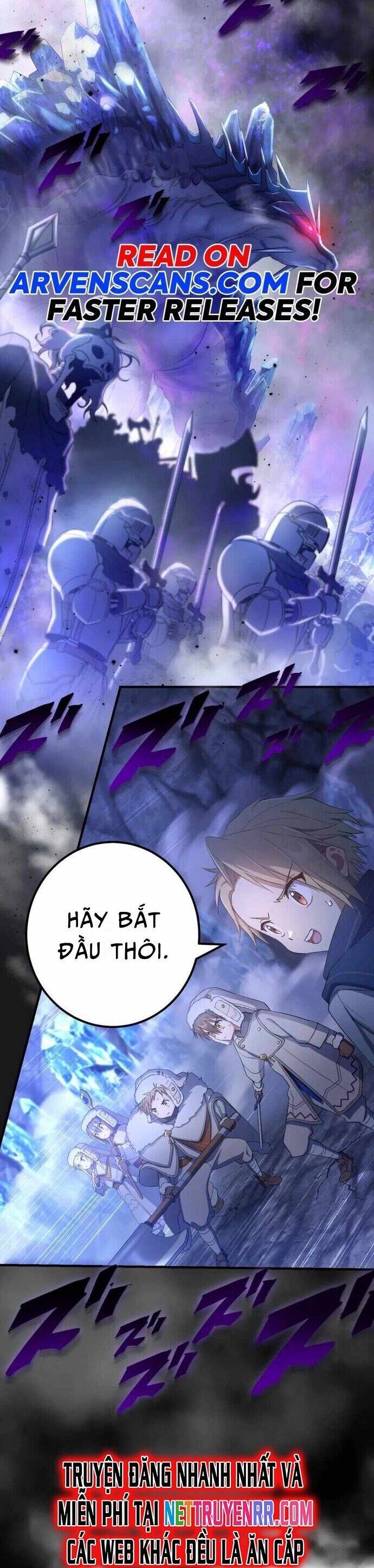 Quỷ Ấn Chapter 38 - Trang 4