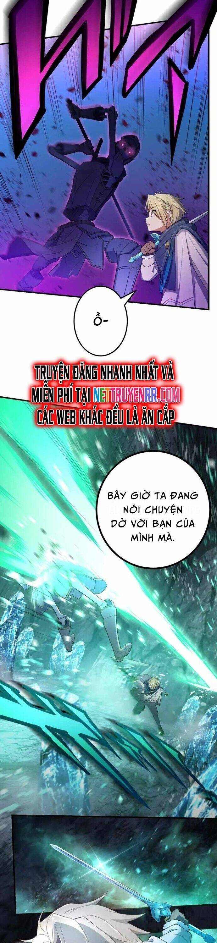 Quỷ Ấn Chapter 38 - Trang 4