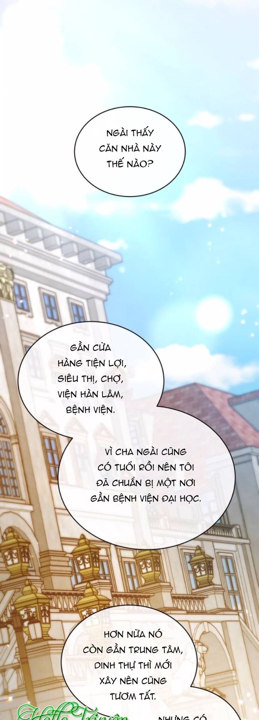 Tôi Đã Quyến Rũ Vị Công Tước Dối Trá Chapter 12 - Next Chapter 13.1