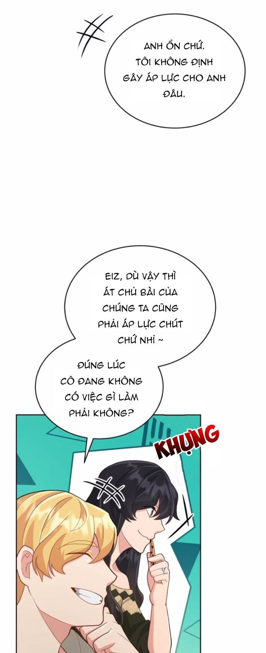 Tôi Đã Quyến Rũ Vị Công Tước Dối Trá Chapter 12 - Next Chapter 13.1