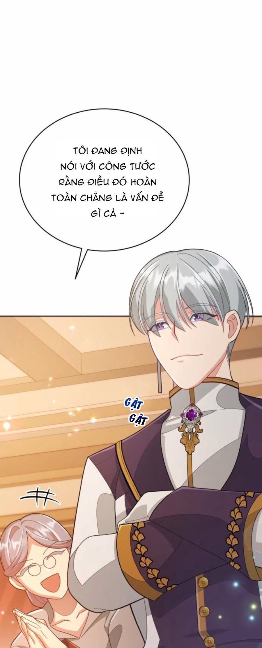 Tôi Đã Quyến Rũ Vị Công Tước Dối Trá Chapter 12 - Next Chapter 13.1