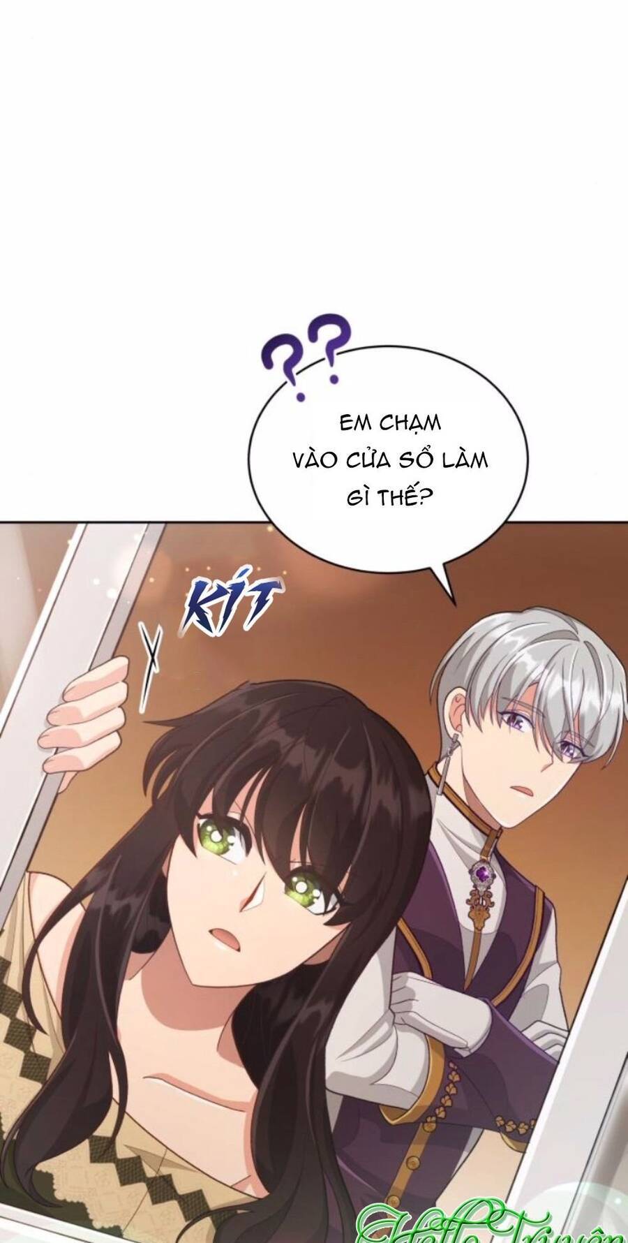 Tôi Đã Quyến Rũ Vị Công Tước Dối Trá Chapter 12 - Next Chapter 13.1