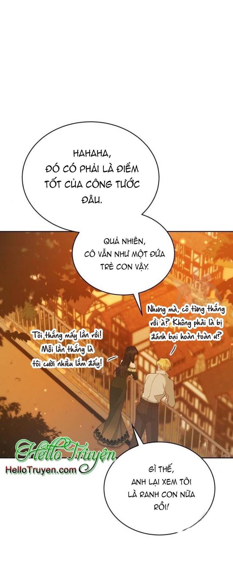 Tôi Đã Quyến Rũ Vị Công Tước Dối Trá Chapter 15.2 - Next Chapter 15.2