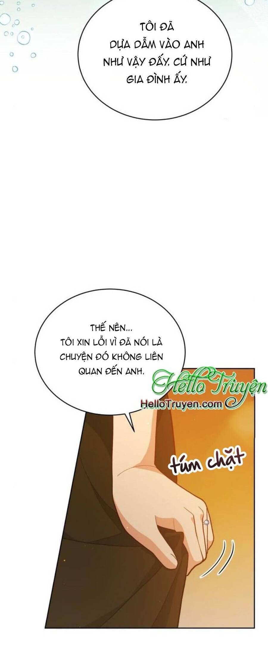 Tôi Đã Quyến Rũ Vị Công Tước Dối Trá Chapter 15.2 - Next Chapter 15.2