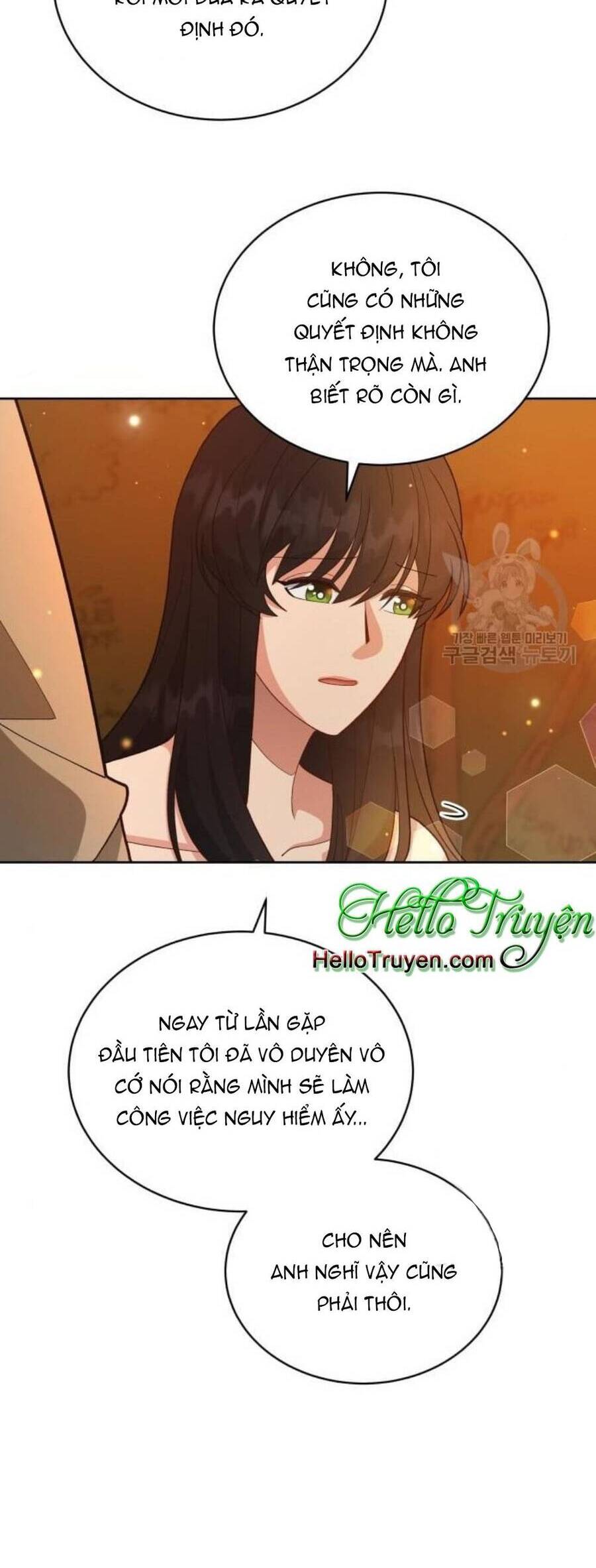 Tôi Đã Quyến Rũ Vị Công Tước Dối Trá Chapter 15.2 - Next Chapter 15.2