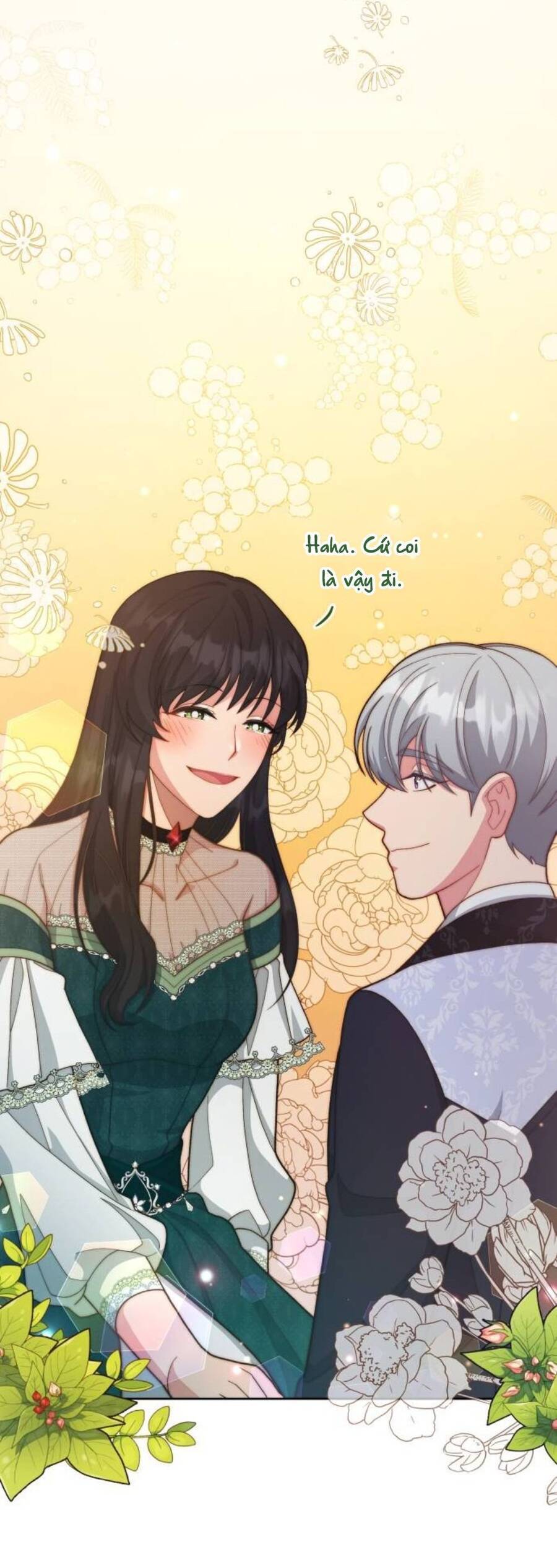 Tôi Đã Quyến Rũ Vị Công Tước Dối Trá Chapter 17.1 - Next Chapter 17.1