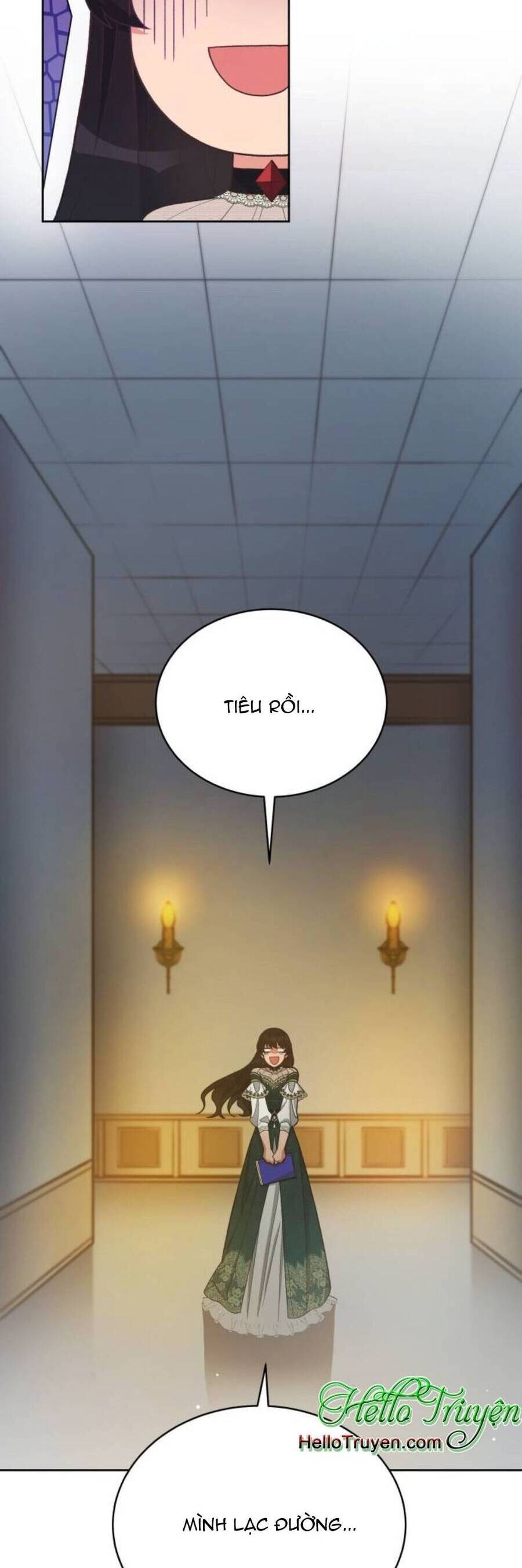 Tôi Đã Quyến Rũ Vị Công Tước Dối Trá Chapter 17.2 - Next Chapter 17.2