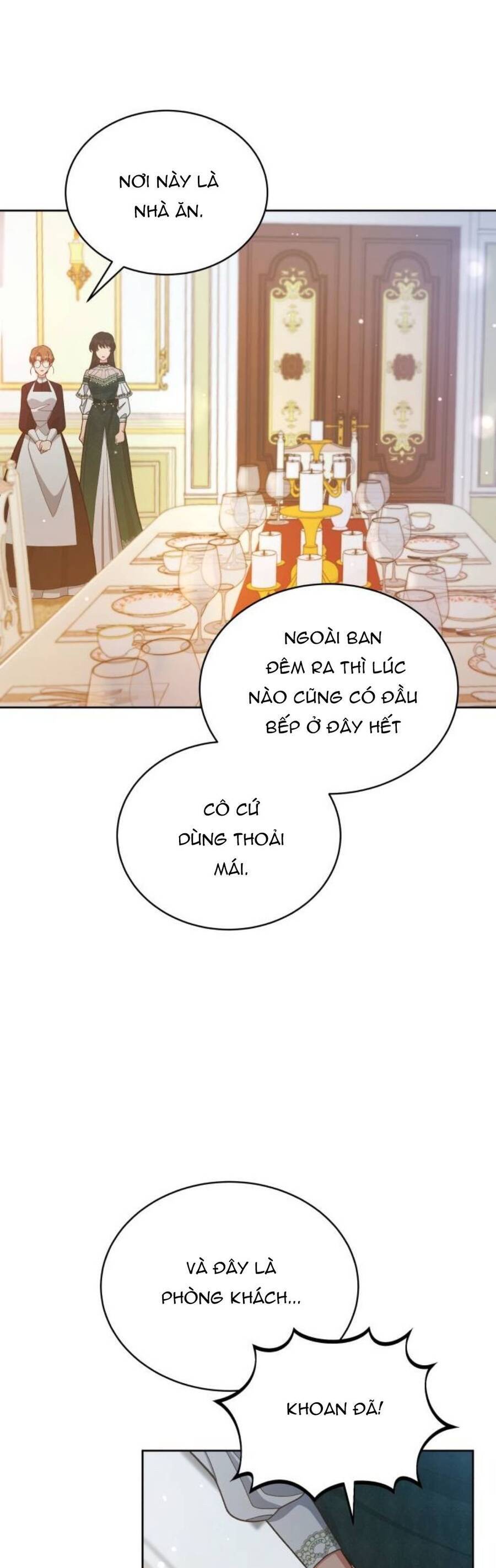 Tôi Đã Quyến Rũ Vị Công Tước Dối Trá Chapter 17.2 - Next Chapter 17.2