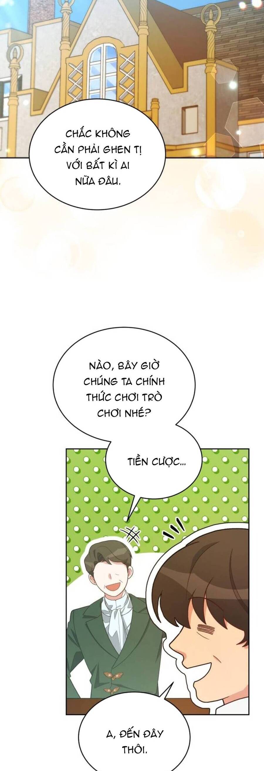 Tôi Đã Quyến Rũ Vị Công Tước Dối Trá Chapter 29.1 - Next Chapter 29.1