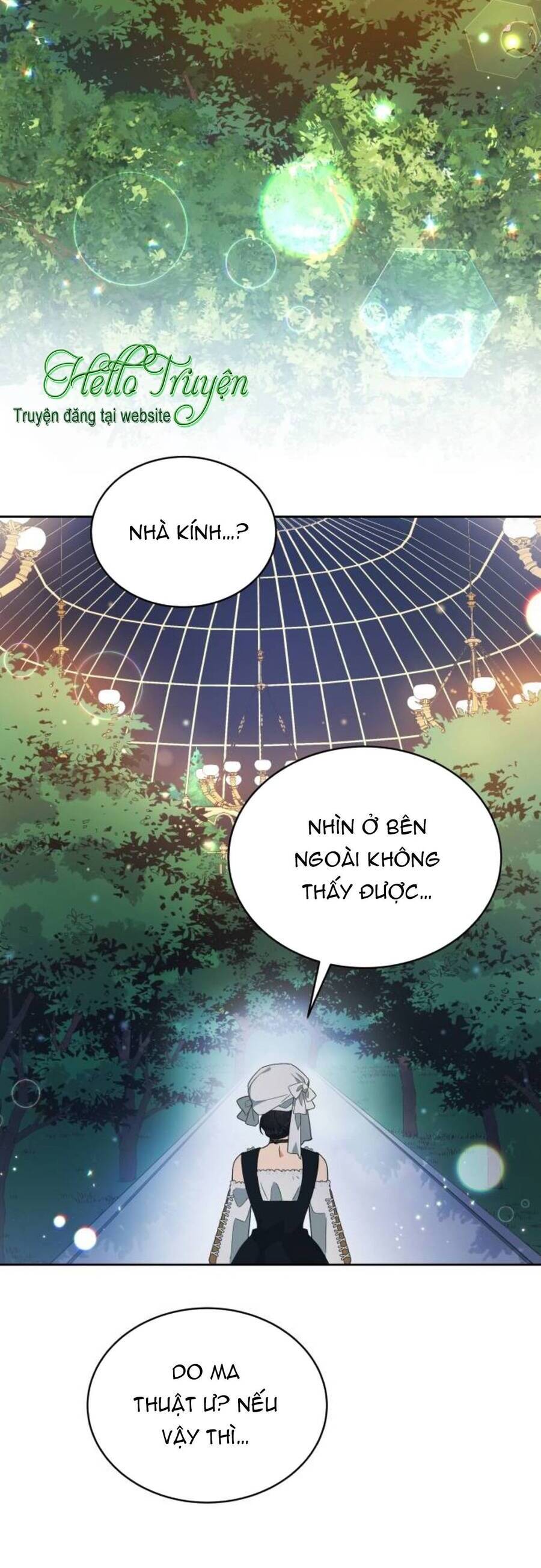 Tôi Đã Quyến Rũ Vị Công Tước Dối Trá Chapter 29.2 - Next Chapter 29.2